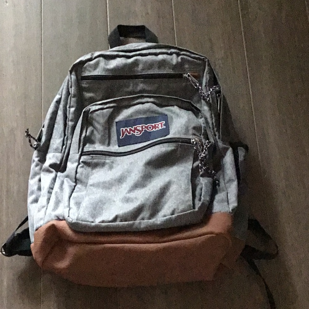 JanSport Backpack